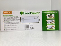 未開封 FoodSaver フードセーバー FM2010■_画像2