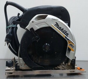 中古品 Makita マキタ 165mm電子マルノコ HS6303囗T巛