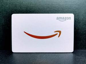 Amazon ギフトカード 10000円分　取引ナビ通知　コード通知　アマゾン　ギフト券