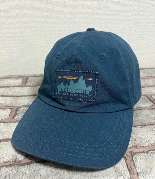 パタゴニア ‘73 Skyline Trad Cap