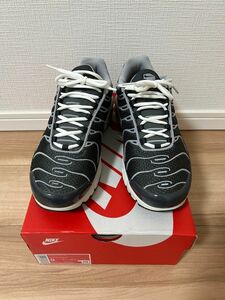 【美品】ナイキ エアマックスプラス SE 27.0cm NIKE スニーカー