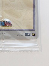 【未開封品】ドラゴンボール　イタジャガ　Vol.4　4-30　SEC　ブルマ　DRAGONBALL　第4弾　シークレットレア_画像3