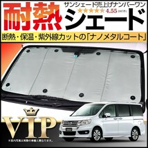 BONUS!200円 ステップワゴン RK1/2系 RK5/6 カーテン プライバシー サンシェード 車中泊 グッズ フロント RK スパーダ_画像1