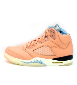 ナイキ NIKE × DJ キャレド DJ Khaled ■ 【 AIRJORDAN 5 Crimson Bliss DV4982 641 】 エア ジョーダン 5 スニーカー　f21828