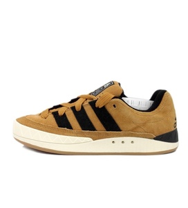 アディダス adidas × アトモス atmos ■ 【 Originals Adimatic OG Shoebox HQ3935 】 アディマティック スニーカー　f22008