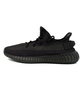 アディダス adidas × カニエウエスト Kanye West ■ 【 YEEZY BOOST 350 V2 Onyx HQ4540 】 イージー ブースト 350 スニーカー w18972