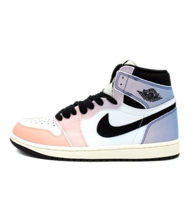 ナイキ NIKE ■ 【 AIR JORDAN 1 HIGH OG Multi Color DX0054 805 】 エア ジョーダン 1 ハイ マルチカラー スニーカー f21948