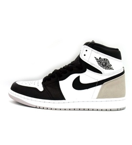 ナイキ NIKE ■ 【 AIR JORDAN 1 HIGH OG Bleached Coral 555088 108 】 エア ジョーダン 1 スニーカー　f21813