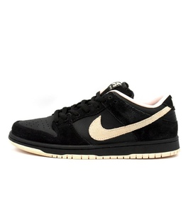 ナイキ NIKE ■ 【 SB DUNK LOW PRO Black Washed Coral BQ6817 003 】 SB ダンク ロー プロ スニーカー f22053