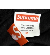 シュプリーム Supreme × メルヴィンズ Melvins ■ 24SS 【 Prick Tee 】 プリック フォト プリント 半袖 Tシャツ　w19054_画像4