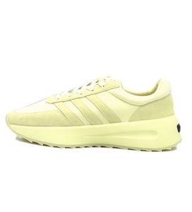 フィア オブ ゴッド FEAR OF GOD × アディダス adidas ■ 【 Los Angeles Runner IH2275 】 ロサンゼルス ランナー スニーカー w19139