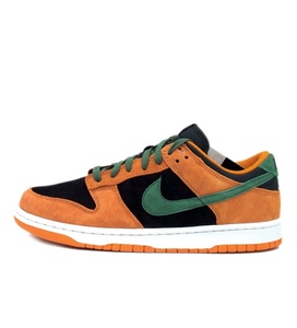 ナイキ NIKE ■ 【 DUNK LOW SP CERAMIC DA1469 0010 】 ダンク ロー セラミック スニーカー　h0883