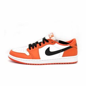 ナイキ NIKE ■ 【 AIR JORDAN 1 LOW OG Starfish CZ0790 801 】 エア ジョーダン 1 ロー スターフィッシュ スニーカー　f21245