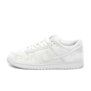 ナイキ NIKE ×ドーバー ストリート マーケット Dover Street Market ■ 【 DUNK LOW DH2686 100 】 ダンク スニーカー　n5517