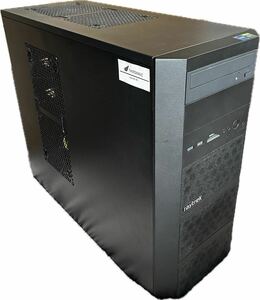 ゲーミングPC 静音仕様 高性能 RTX 3080搭載