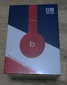 Beats (Apple) MV8T2PA/A Beats Solo3 Wirelessヘッドフォン