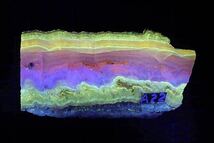 鉱物標本、蛋白石、蛍光オパール北海道産 10点_画像2