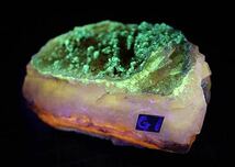 鉱物標本、蛋白石、蛍光オパール北海道産 10点_画像4