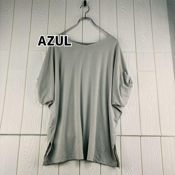 AZUL Tシャツ　トップス　サイズ38(M)