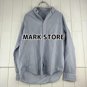  MARK STORE サイズ38(M) メンズシャツ