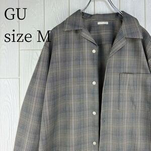 GU サイズ38(M) メンズジャケット