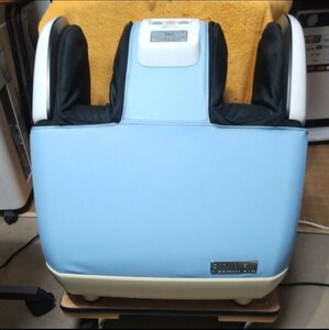  Fuji medical care vessel foot massager SG-520