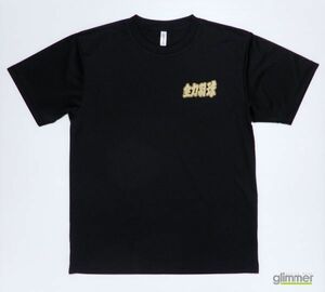 [SG-185] 東海大学熊本星翔高校／女子　バドミントン部　Tシャツ