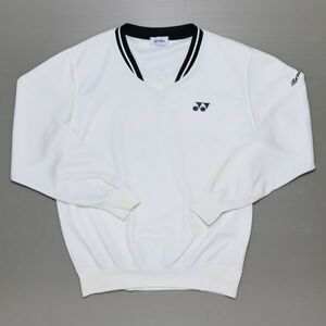 [Y-672] 【部活着／女子】高校／女子ソフトテニス部　YONEX　トレーナー　＼女子ネーム刺繍♪／