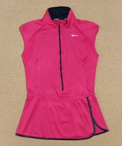 [Y-559] 【ランニング】◆女子用◆　NIKE　DRI-FIT　ランニングウェア