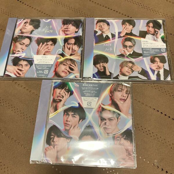 CD ジャニーズ