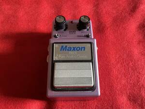 Maxon - PAC9 Pure Analog Chorus