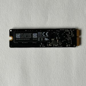 Apple純正SSD 512GB