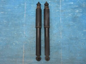 SZ89*JB23W Jimny 6 type * original front shock left right * postage A