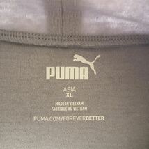 新品・未使用　PUMA ゴルフ 長袖モックネック ◆ XL ◆ 539418 プーマ エクセレント ゴルフ ウェア_画像7