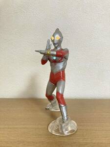 ウルトラマンジャック　アルティメットルミナス　SP4 ルミナスユニット付　帰ってきたウルトラマン　スペシウム光線