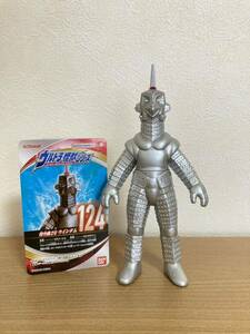 ウインダム　リペイント　ウルトラ怪獣シリーズ　ウルトラセブン　ソフビ　ウルトラマンZ