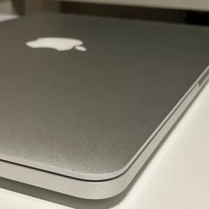 Apple MacBook Pro Retina 13inch Early2015 美品の画像6