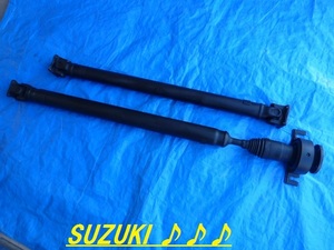 !!! 24 year Wagon R stingray 4WD MH34S propeller shaft!!!