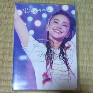 安室奈美恵 Final Tour DVD 2018