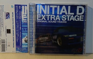 『CDA』INITIAL D EXTRA STAGE～【頭文字D】 サウンドトラック