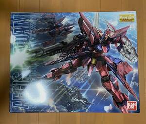 GAT-X303 イージスガンダム （1/100スケール MG ガンダムSEED 機動戦士ガンダムSEED 2156734）