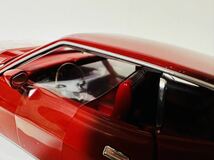 Ertlアーテル/Fordフォード Mustangマスタング Machマッハ1 007ボンドカー 1/18 絶版_画像4