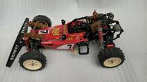  ★TAMIYA HOT SHOT ☆彡タミヤ ホットショット中古 !!★_画像3