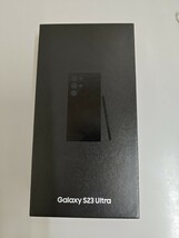 galaxy s23 ultra 1tb 美品 韓国版 simフリー_画像1