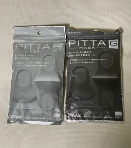 PITTA MASK ピッタマスクレギュラー新品未使用