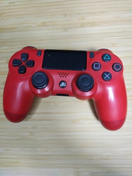 DUALSHOCK4 