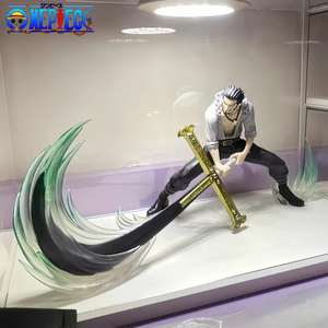 ONE PIECE ワンピース DXF Special Dracule Mihawk ミホーク フィギュア