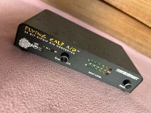 miDiman FLYiNG CALF A/D☆中古品…未チェック