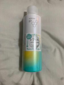 新品最安値 ソフィーナ iP 土台美容液 ベースケアセラム