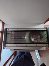 pioneer TS-WX200A carrozzeria_画像1